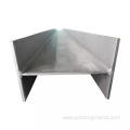 SS316 Steel Structural Stainless Steel H Beam price